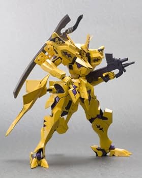 Amazon | コトブキヤ トータル・イクリプス 1/144 武御雷 Type